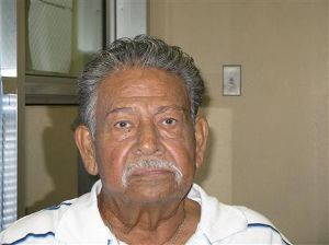 Photo of HINOJOSA, ROBERTO ANTONIO