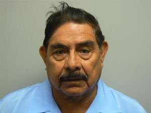 Photo of ARAIZA, CAMILO PEREZ