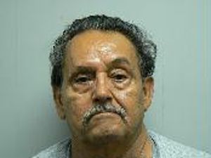 Photo of GRIEGO, RAFAEL YBARBO