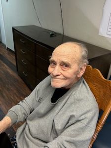 Photo of ENGLEMAN, CHRIS LEROY