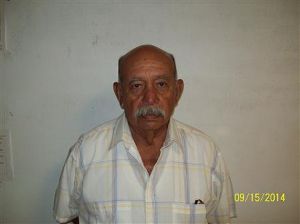 Photo of DOMINGUEZ, FREDERICO VERIAL