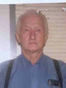 Photo of PENNINGTON, BILLY RAY