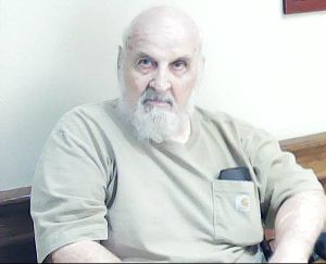 Photo of EASTWOOD, JAMES HOWARD