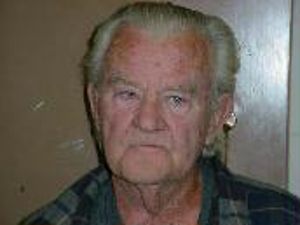 Photo of TENNEY, GERALD CLIFFORD