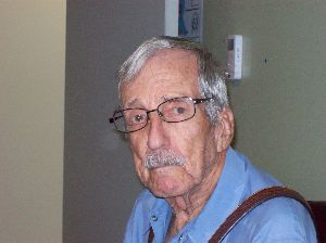 Photo of BEDINGFIELD, WYLIE EUGENE