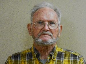 Photo of COX, GERALD DAWSON