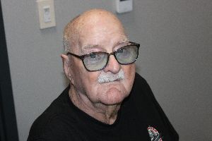 Photo of CLAMP, DELBERT BRUCE
