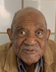Photo of HUNTER, ROGER