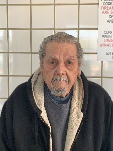 Photo of NARANJO, LUCIANO ROMERO