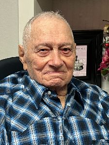 Photo of HARRIS, ROBERT ALLISON