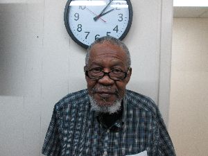 Photo of BROWN, FOLANDERS