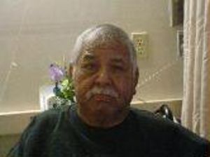 Photo of GARZA, VALENTIN LEAL