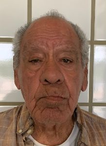 Photo of HERNANDEZ, LOUIS CASTILLO