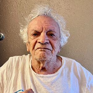Photo of CHILDRESS, RICARDO