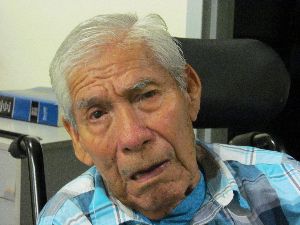 Photo of FLORES, PEDRO SANCHEZ