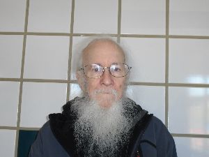 Photo of WILSON, BAXTER BARNETT III
