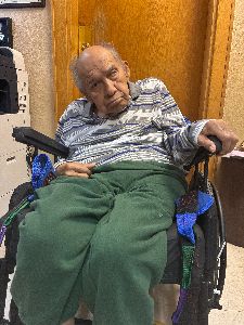 Photo of SERNA, DAVID HUERTA