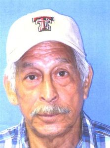 Photo of ROSITAS, GILBERT