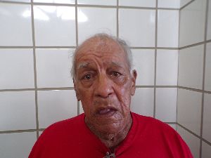 Photo of LIMON, TONY CANTU