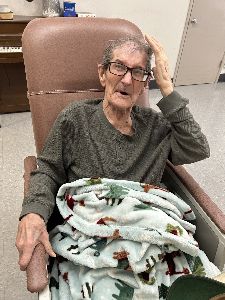 Photo of BREAUX, MAXIE JOSEPH