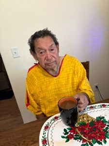 Photo of SAENZ, STEVE