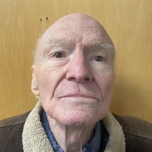 Photo of HINES, GEORGE THOMAS