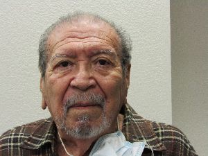 Photo of GUERRERO, ANTINO PALACIOS