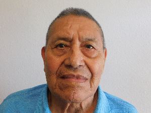 Photo of CAMACHO, ARTURO RAMOS