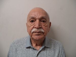 Photo of DE-SOTO, YSABEL JR