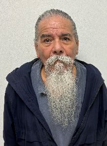 Photo of MORENO, JESUS CERVANTES