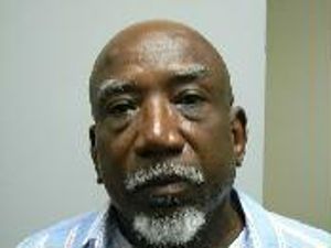 Photo of WALKER, JOHNNY JR