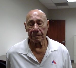 Photo of SALAZAR, ARMANDO AMARO