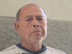 Photo of GALLEGOS, ARTHUR