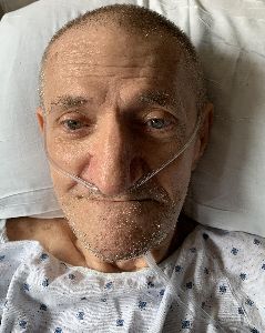 Photo of WOODARD, DAVID LEROY