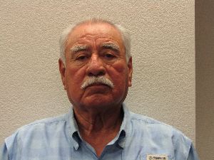 Photo of HINOJOSA, RAMON RANGEL