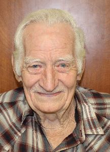 Photo of BRACKEEN, ALVIN RAY
