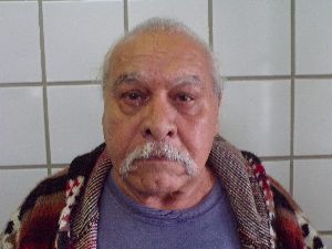 Photo of MARROQUIN, BENIGNO SANTOS
