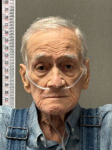 Photo of MIMS, JIMMIE LEE