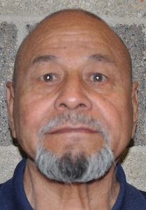 Photo of SANDOVAL, GILBERT