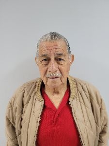 Photo of SANCHEZ, GILBERT