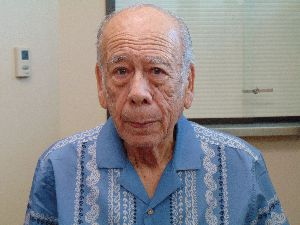 Photo of GARCIA, RICHARD