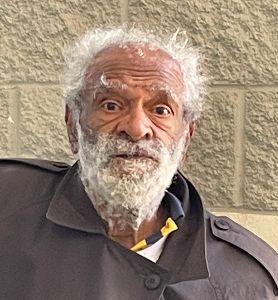 Photo of ROBERTSON, ALBERT