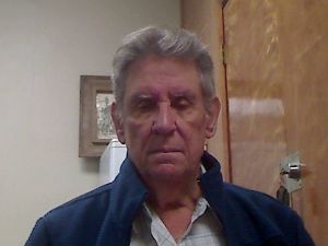 Photo of RAST, THOMAS GLENN