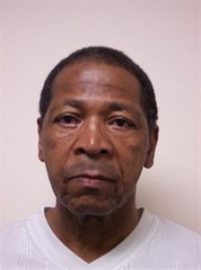 Photo of JACKSON, RAYMOND