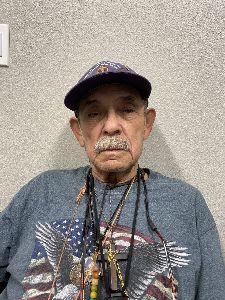 Photo of CANTU, DAVID GUAJARDO