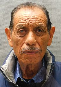 Photo of SANDOVAL-JR, SYLVESTER C
