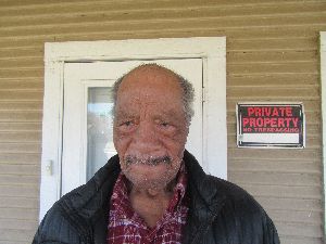Photo of ROBINSON, JOHNNY LEE