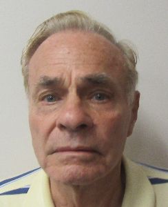 Photo of YOUNT, TOMMY