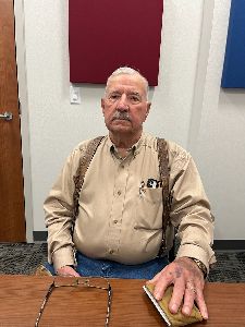 Photo of HENDERSON, JERRY DEVON