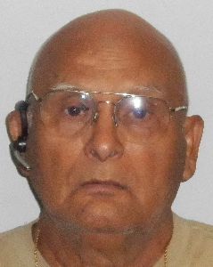 Photo of AMADOR, JOSE DELAGARZA